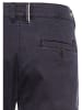 Camel Active Spodnie chino - Slim fit - w kolorze granatowym