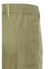 Camel Active Chinobroek - relaxed fit - groen