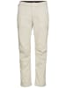 Camel Active Spodnie chino - Relaxed fit - w kolorze beżowym