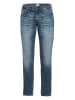 Camel Active Spijkerbroek - slim fit - blauw