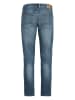Camel Active Spijkerbroek - slim fit - blauw