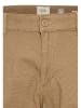 Camel Active Cargoshorts - Regular fit - in Hellbraun