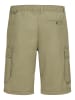 Camel Active Cargoshorts - Relaxed fit - in Khaki