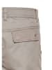 Camel Active Cargoshorts - Regular fit - in Grau