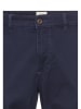 Camel Active Cargoshort donkerblauw
