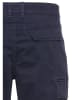 Camel Active Cargoshort donkerblauw
