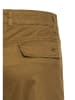 Camel Active Cargoshorts in Hellbraun