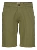 Camel Active Chinoshorts - Regular fit - in Khaki