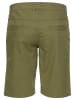 Camel Active Szorty chino - Regular fit -  w kolorze khaki