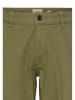 Camel Active Szorty chino - Regular fit -  w kolorze khaki