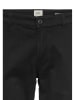 Camel Active Chinoshorts in Schwarz