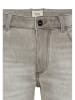 Camel Active Jeans-Shorts - Regular fit - in Grau