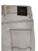 Camel Active Jeans-Shorts - Regular fit - in Grau