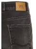 Camel Active Jeans-Shorts in Anthrazit