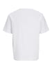 JACK & JONES Junior Shirt "Perry" in Weiß
