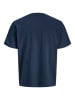 JACK & JONES Junior Shirt "Perry" in Dunkelblau