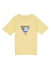 JACK & JONES Junior Koszulka "Perry" w kolorze żółtym