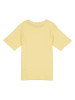 JACK & JONES Junior Koszulka "Perry" w kolorze żółtym