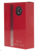ALFA ROMEO 2tlg. Set: "Red" - EdT und Duschgel