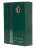 ALFA ROMEO 2tlg. Set: "Green" - EdT und Duschgel