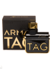 Armaf Tag Him Uomo Nero - eau de parfum, 100 ml