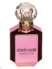 Roberto Cavalli 3tlg. Set: "Paradiso Rosa" - EdP und Bodylotion