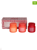 Elle home 3-delige set: geurkaarsen, elk 70 g