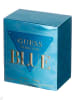 Guess Seductive Blue - eau de toilette, 75 ml