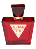 Guess Seductive Red - eau de toilette, 75 ml