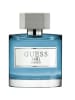 Guess Guess 1981 Indigo for Men - eau de toilette, 100 ml