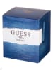 Guess Guess 1981 Indigo for Men - eau de toilette, 100 ml