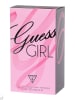 Guess Guess Girl - eau de toilette, 100 ml
