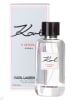 Karl Lagerfeld Vienna Opera - eau de toilette, 100 ml