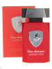 Lamborghini Sportivo - eau de toilette, 125 ml