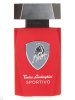 Lamborghini Sportivo - eau de toilette, 125 ml