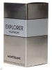 Montblanc Explorer Platinum - eau de parfum, 200 ml