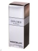 Montblanc Douchegel "Explorer Platinum", 150 ml