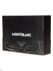 Montblanc 3-delige set: "Explorer Platinum" - 2 x eau de parfum en douchegel