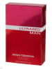 Paco Rabanne Ultra Red - EdT, 100 ml