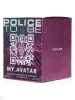 Police To Be My.Avatar - eau de parfum, 125 ml