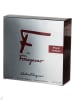 Salvatore Ferragamo F - eau de toilette, 100 ml