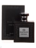 Sergio Tacchini Pure Black - EdT, 100 ml