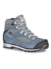 DOLOMITE Leren trekkingboots "Moena GTX" lichtblauw