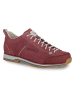 DOLOMITE Leder-Trekkingschuhe "54 Low Evo" in Rot