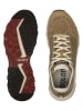 DOLOMITE Sportschoenen "Carezza" lichtbruin
