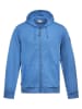 DOLOMITE Fleecejacke in Blau