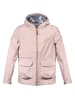 DOLOMITE Funktionsjacke "Karakorum" in Rosa