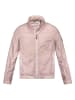 DOLOMITE Windbreaker "Cadore" in Rosa/ Beige