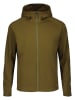 DOLOMITE Fleecejacke "Latemar" in Khaki