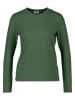 DOLOMITE Longsleeve "Pelmo" groen